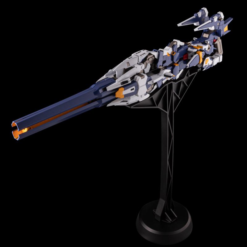 RIOBOT Deformation Combined R-GUN Powered