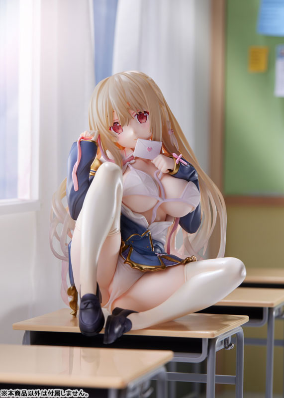 TwinBox Original Illustration Maeda Shiori 1/7