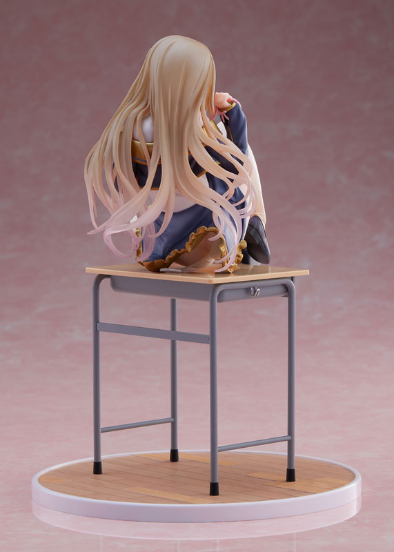 TwinBox Original Illustration Maeda Shiori 1/7