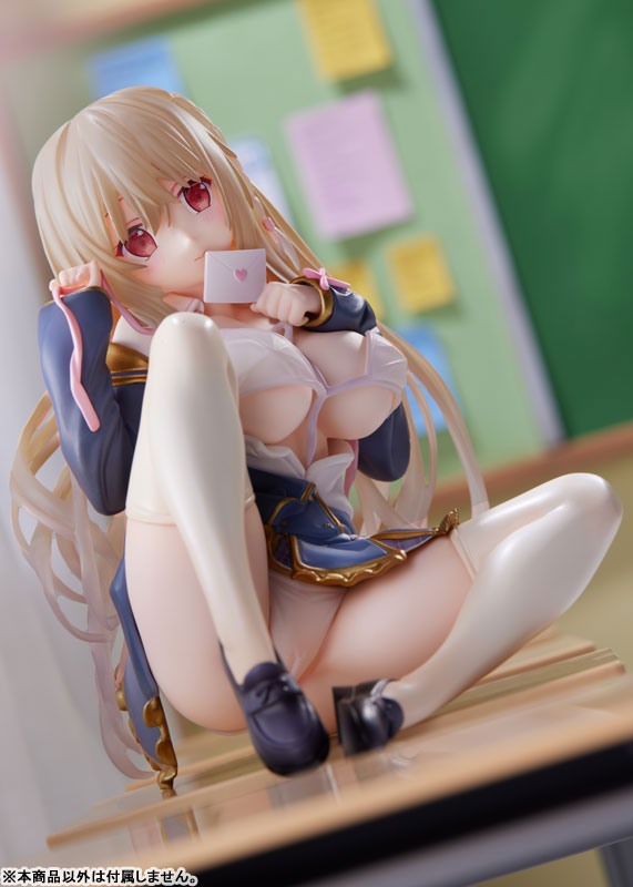 TwinBox Original Illustration Maeda Shiori 1/7