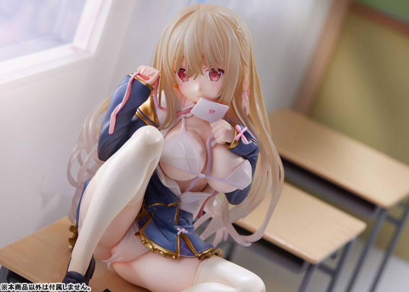 TwinBox Original Illustration Maeda Shiori 1/7