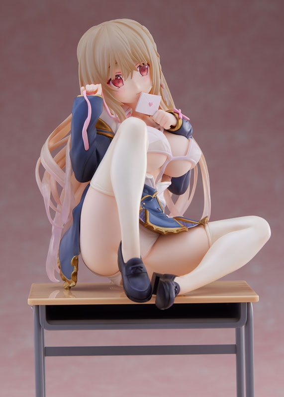TwinBox Original Illustration Maeda Shiori 1/7