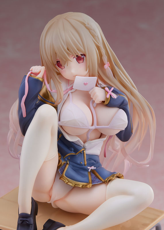 TwinBox Original Illustration Maeda Shiori 1/7