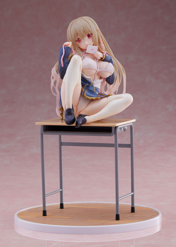TwinBox Original Illustration Maeda Shiori 1/7