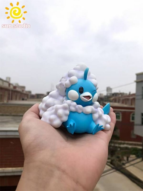 Tanabata Blue Bird Mega