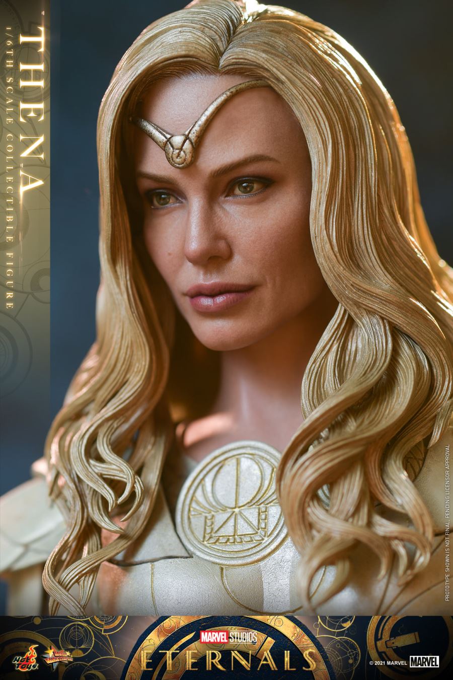 Thena - Eternals 1/6