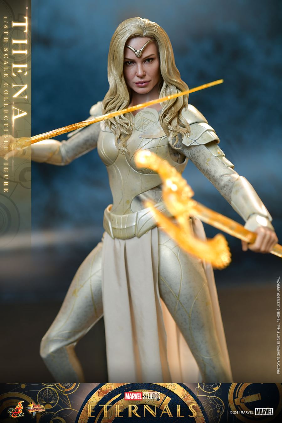 Thena - Eternals 1/6