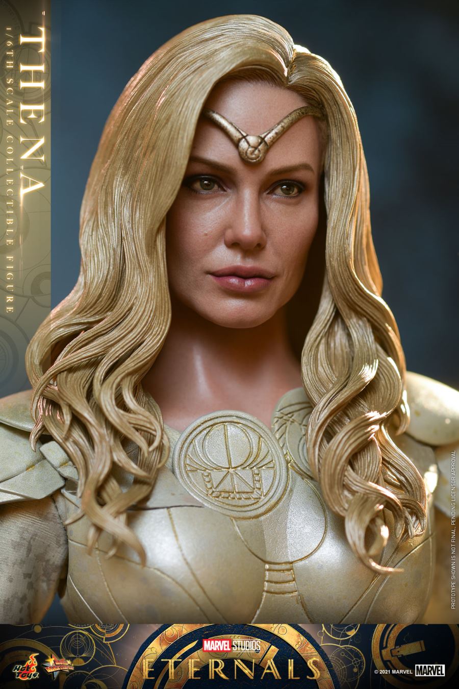 Thena - Eternals 1/6