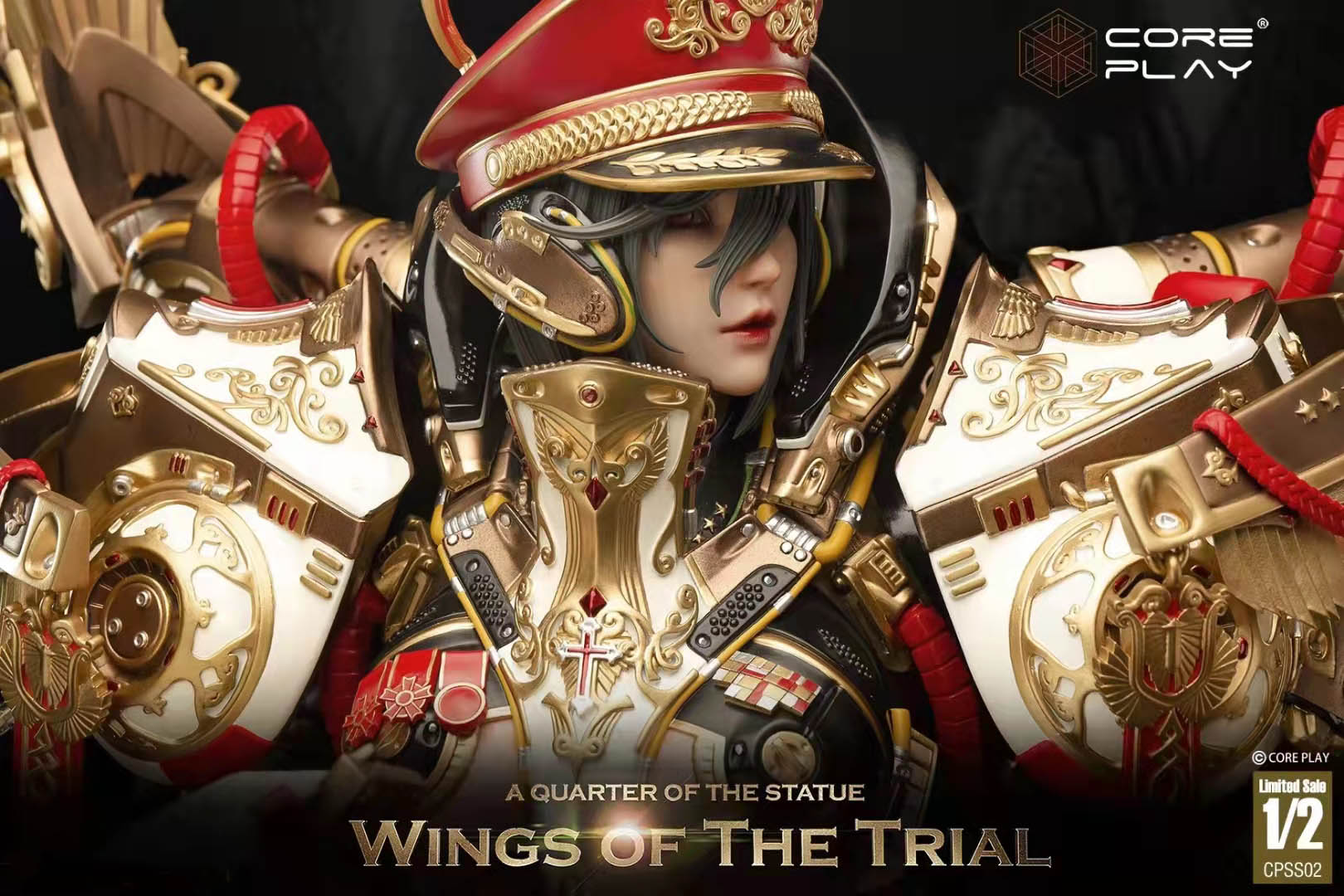 Wings of The Trial