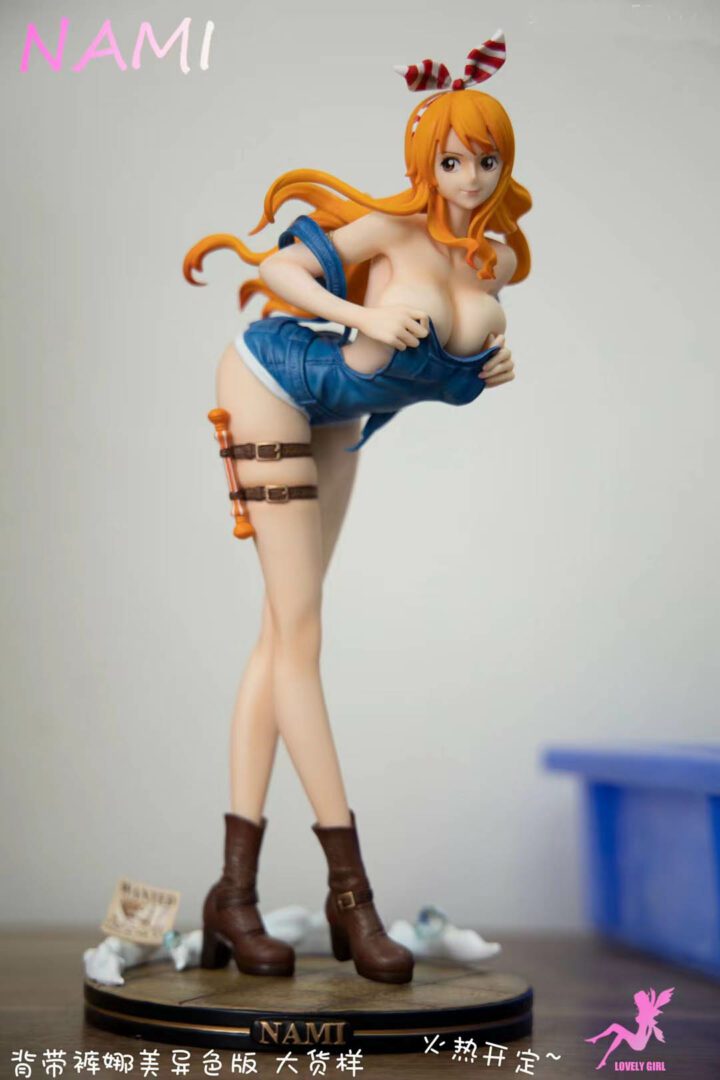 Nami – One Piece