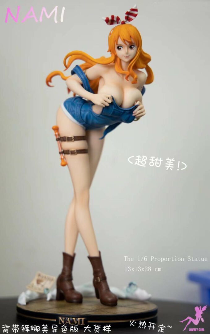 Nami – One Piece