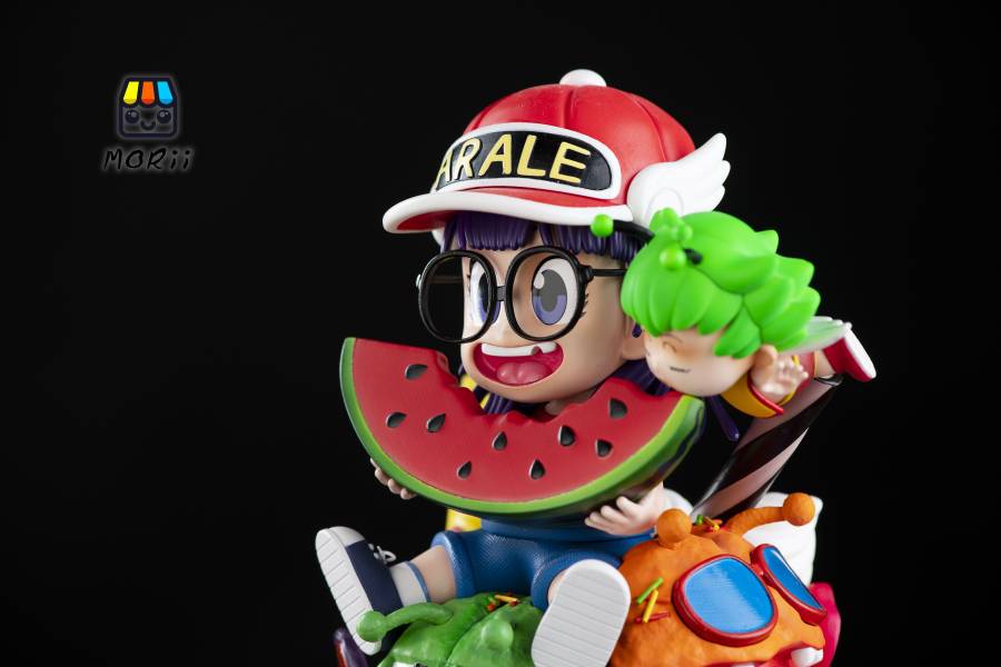 Arale - Dr Slump