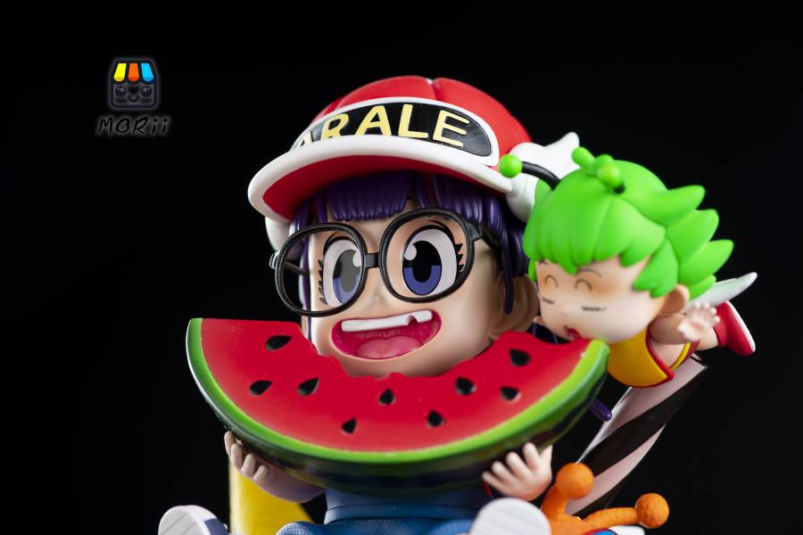 Arale - Dr Slump