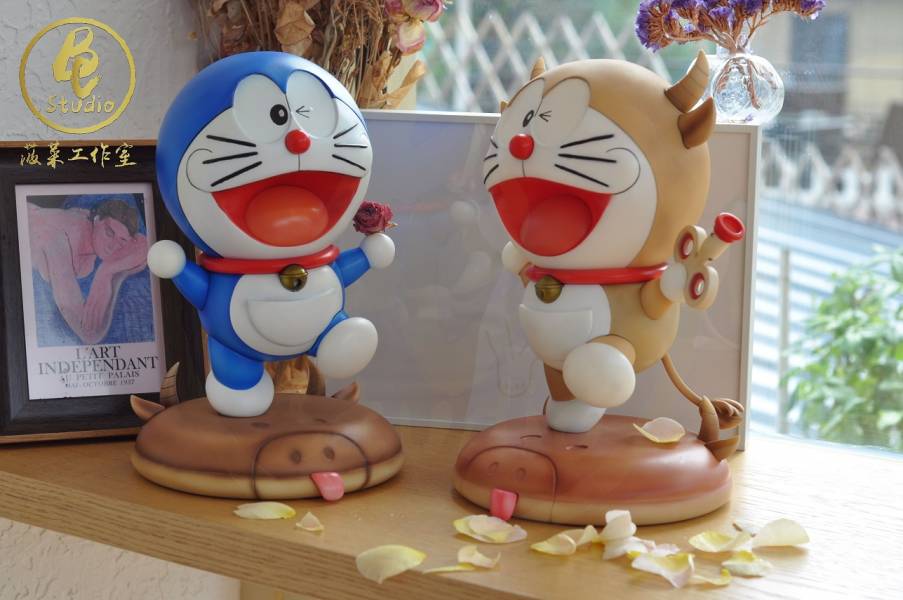 Doraemon