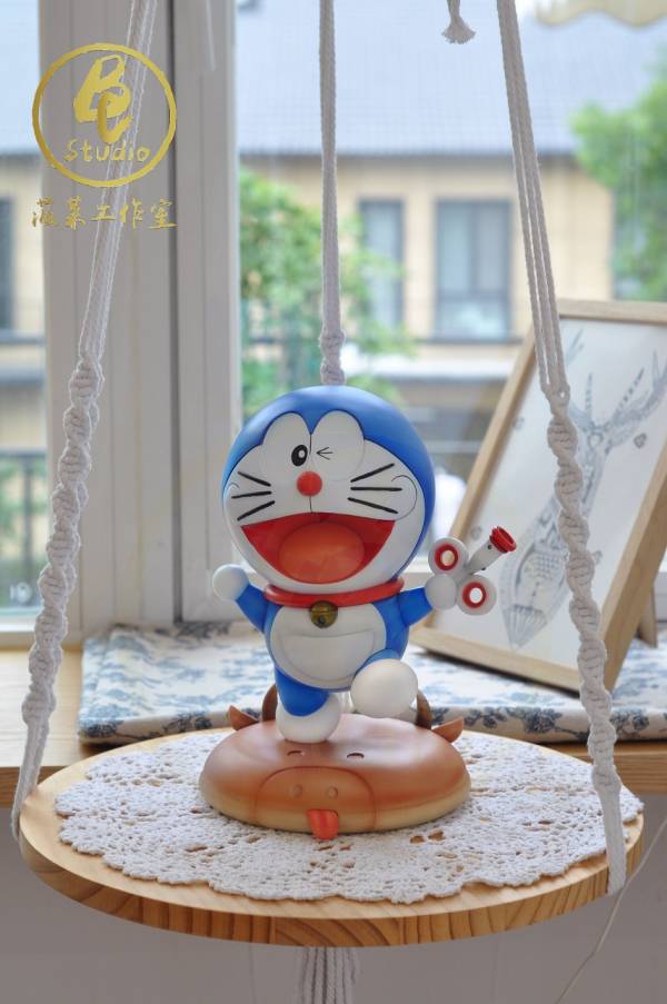 Doraemon
