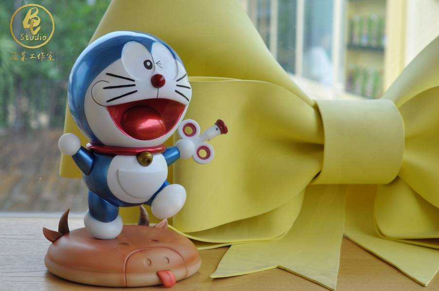 Doraemon