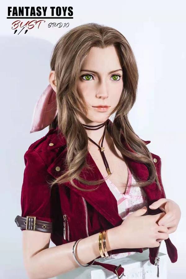 Aerith - Final Fantasy VII 1/1
