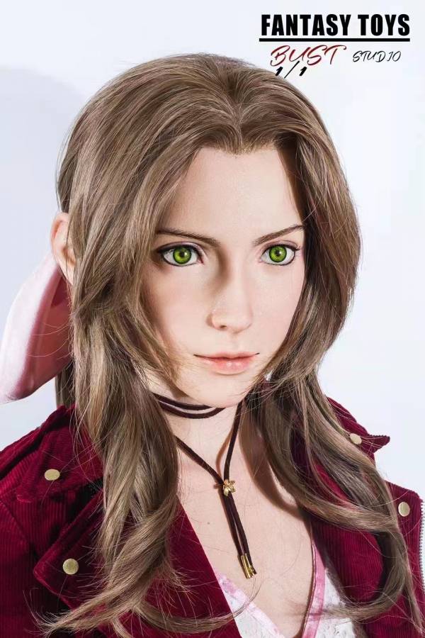 Aerith - Final Fantasy VII 1/1