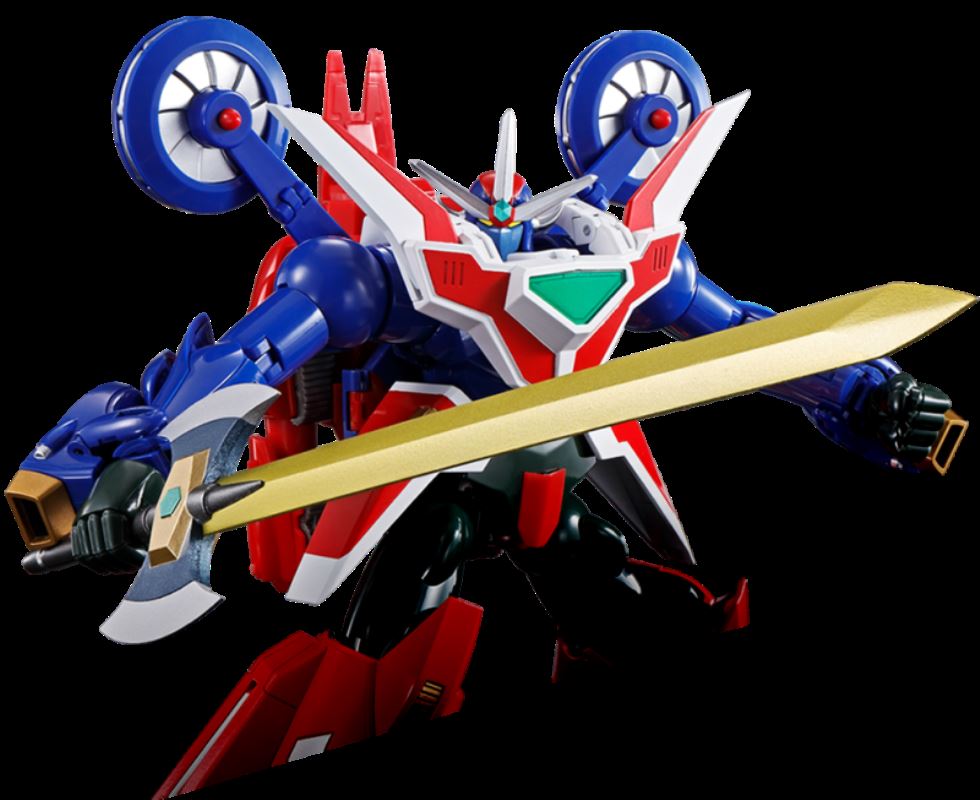 Super Alloy Soul GX-96X G-Arm Riser