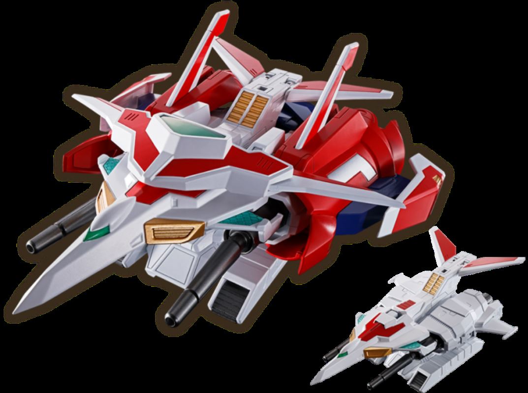 Super Alloy Soul GX-96X G-Arm Riser