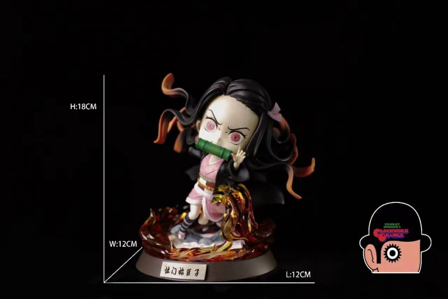 Nezuko – Demon Slayer