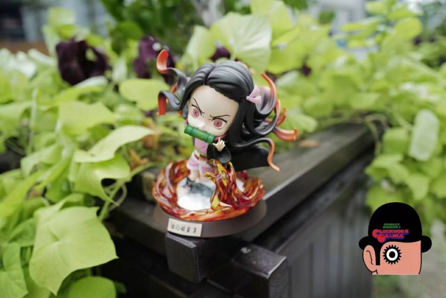 Nezuko – Demon Slayer