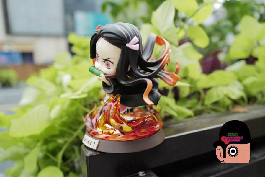 Nezuko – Demon Slayer