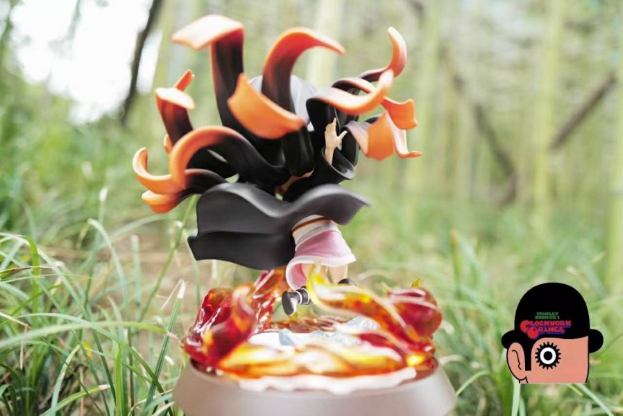 Nezuko – Demon Slayer