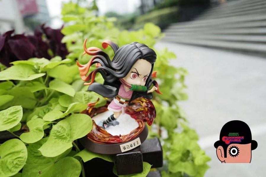 Nezuko – Demon Slayer