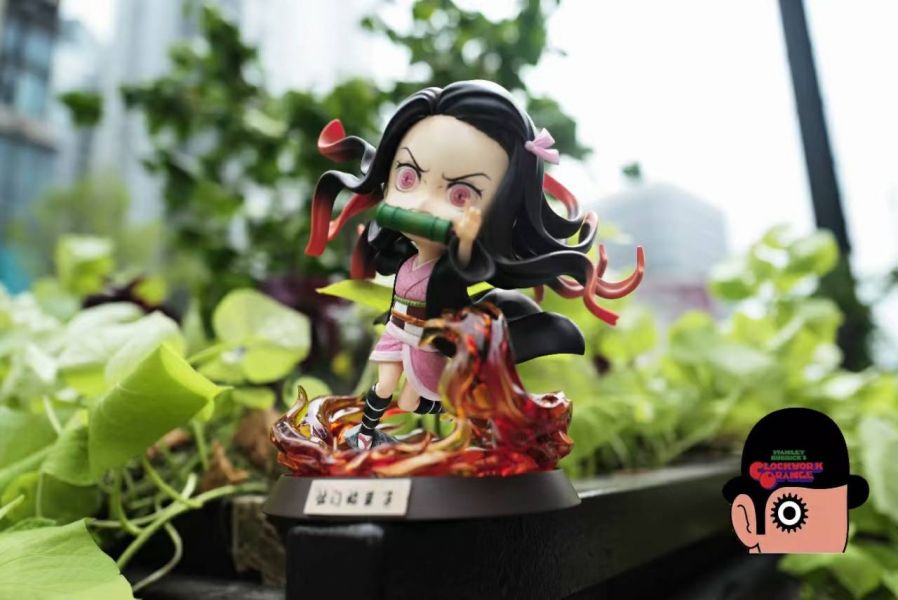 Nezuko – Demon Slayer