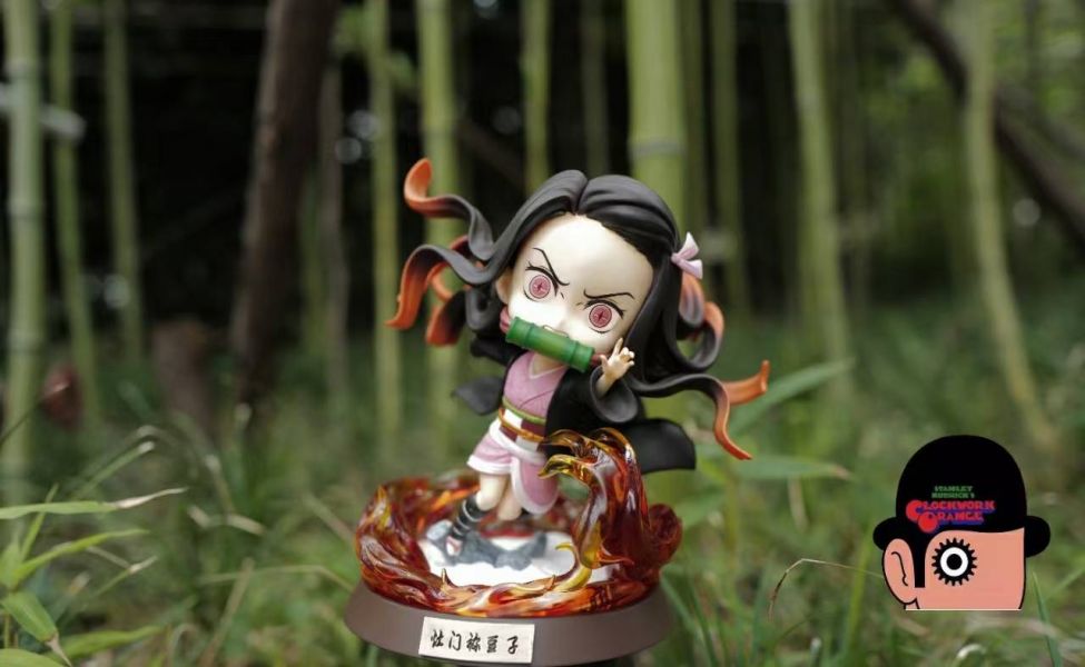 Nezuko – Demon Slayer