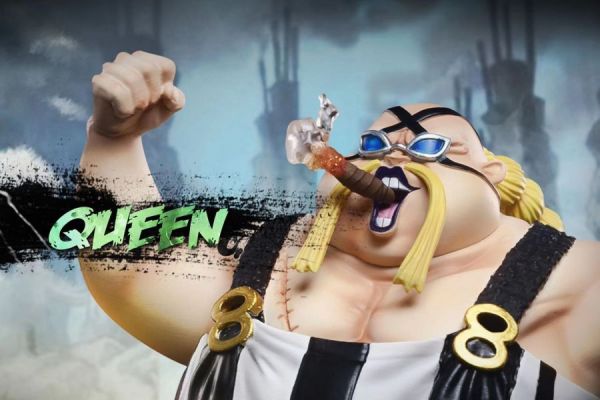 Queen - One Piece