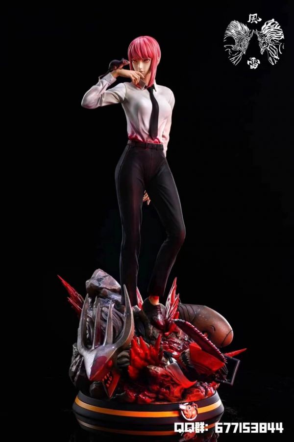 Chainsaw Man Makima 1/6