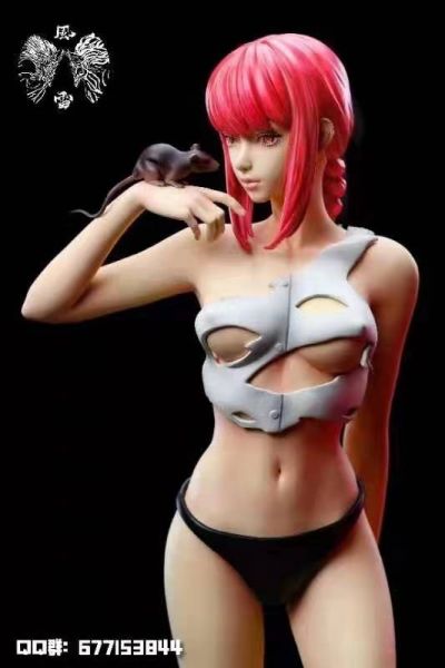 Chainsaw Man Makima 1/6