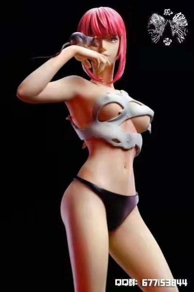 Chainsaw Man Makima 1/6