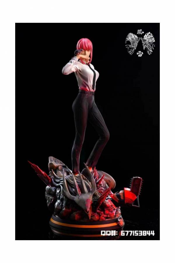 Chainsaw Man Makima 1/6
