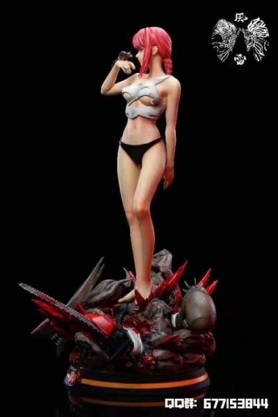 Chainsaw Man Makima 1/6