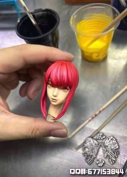 Chainsaw Man Makima 1/6