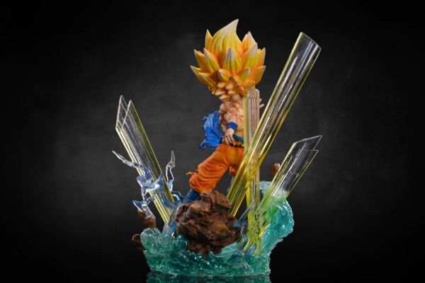 Son Goku - Dragon Ball