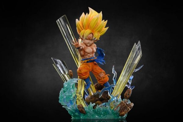 Son Goku - Dragon Ball