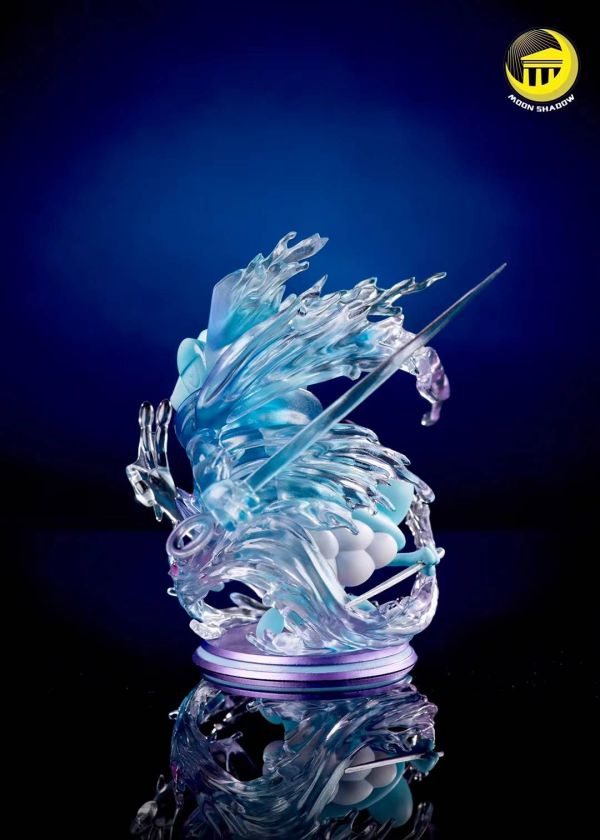 Ninja Frog - Pokemon