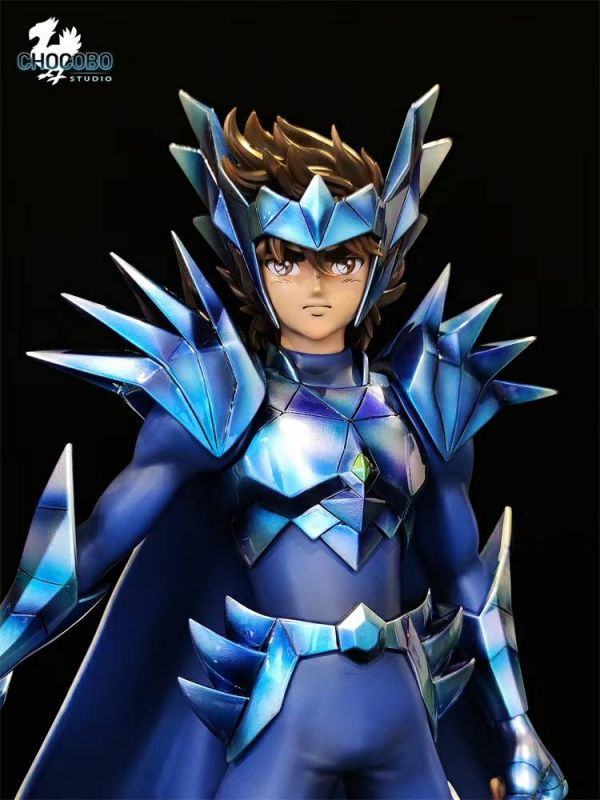 Odin Saint Seiya