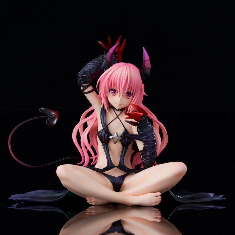To Love-Ru Darkness - Nana Astar Deviluke -Darkness ver. - 1/6