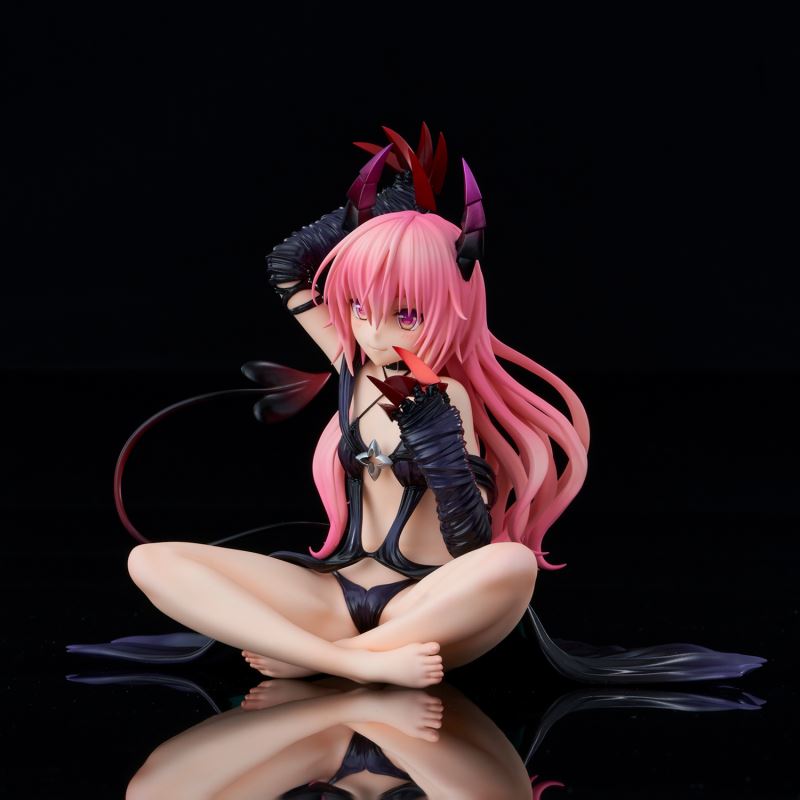 To Love-Ru Darkness - Nana Astar Deviluke -Darkness ver. - 1/6