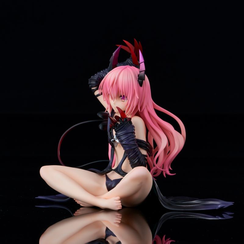 To Love-Ru Darkness - Nana Astar Deviluke -Darkness ver. - 1/6