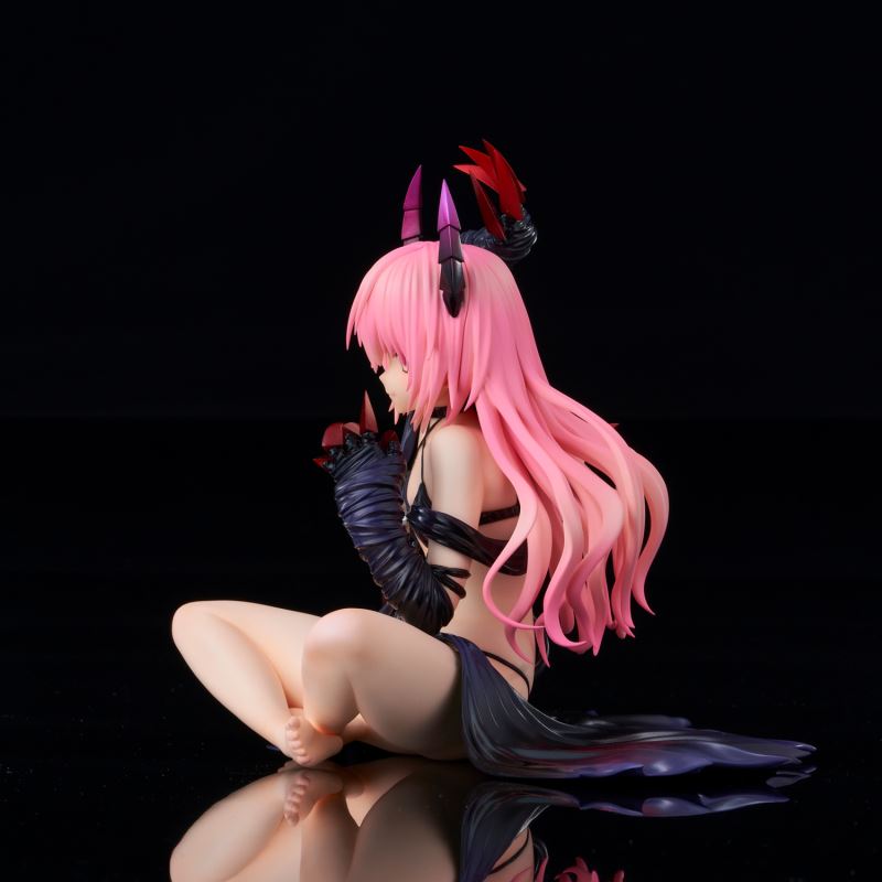 To Love-Ru Darkness - Nana Astar Deviluke -Darkness ver. - 1/6