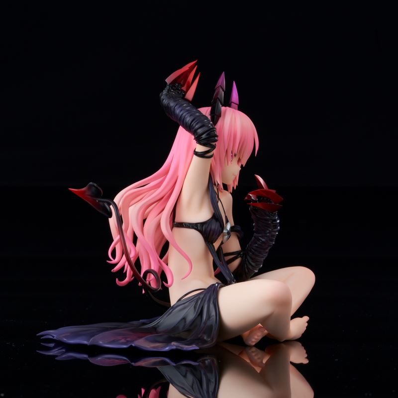 To Love-Ru Darkness - Nana Astar Deviluke -Darkness ver. - 1/6
