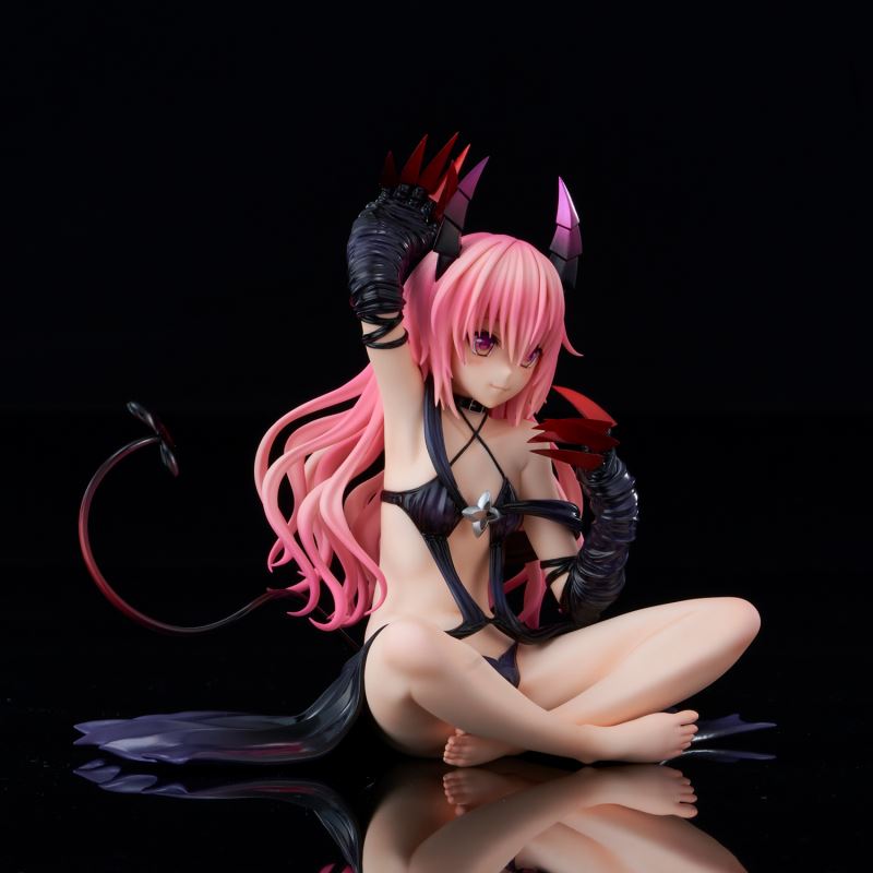 To Love-Ru Darkness - Nana Astar Deviluke -Darkness ver. - 1/6