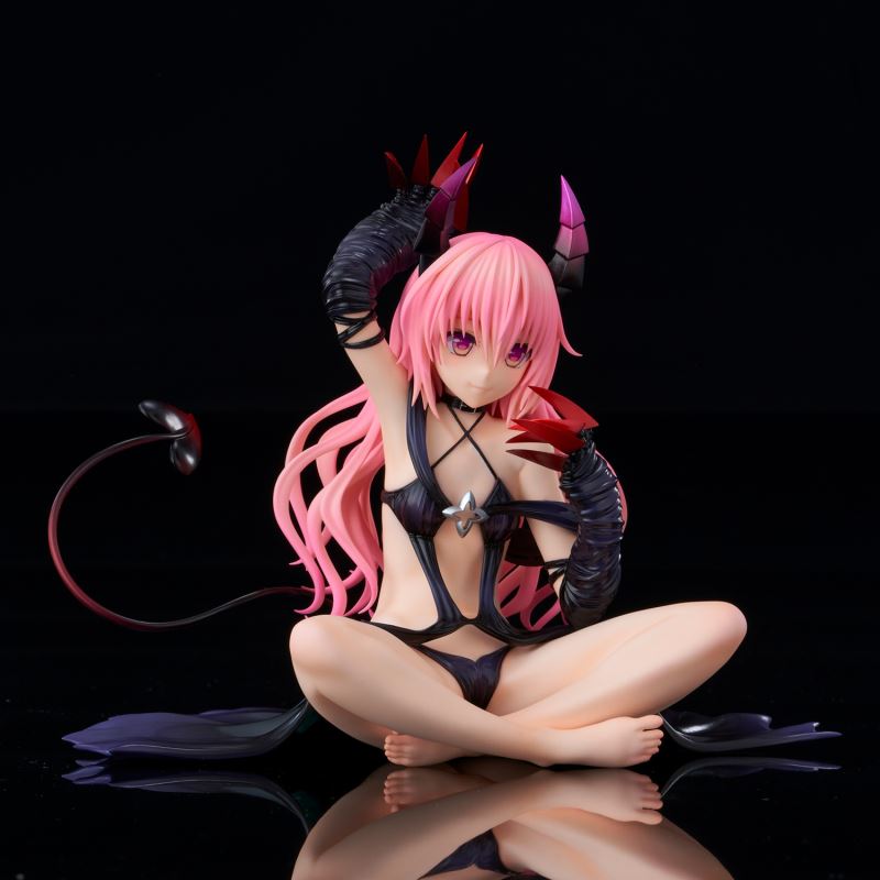 To Love-Ru Darkness - Nana Astar Deviluke -Darkness ver. - 1/6