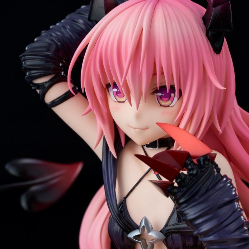 To Love-Ru Darkness - Nana Astar Deviluke -Darkness ver. - 1/6